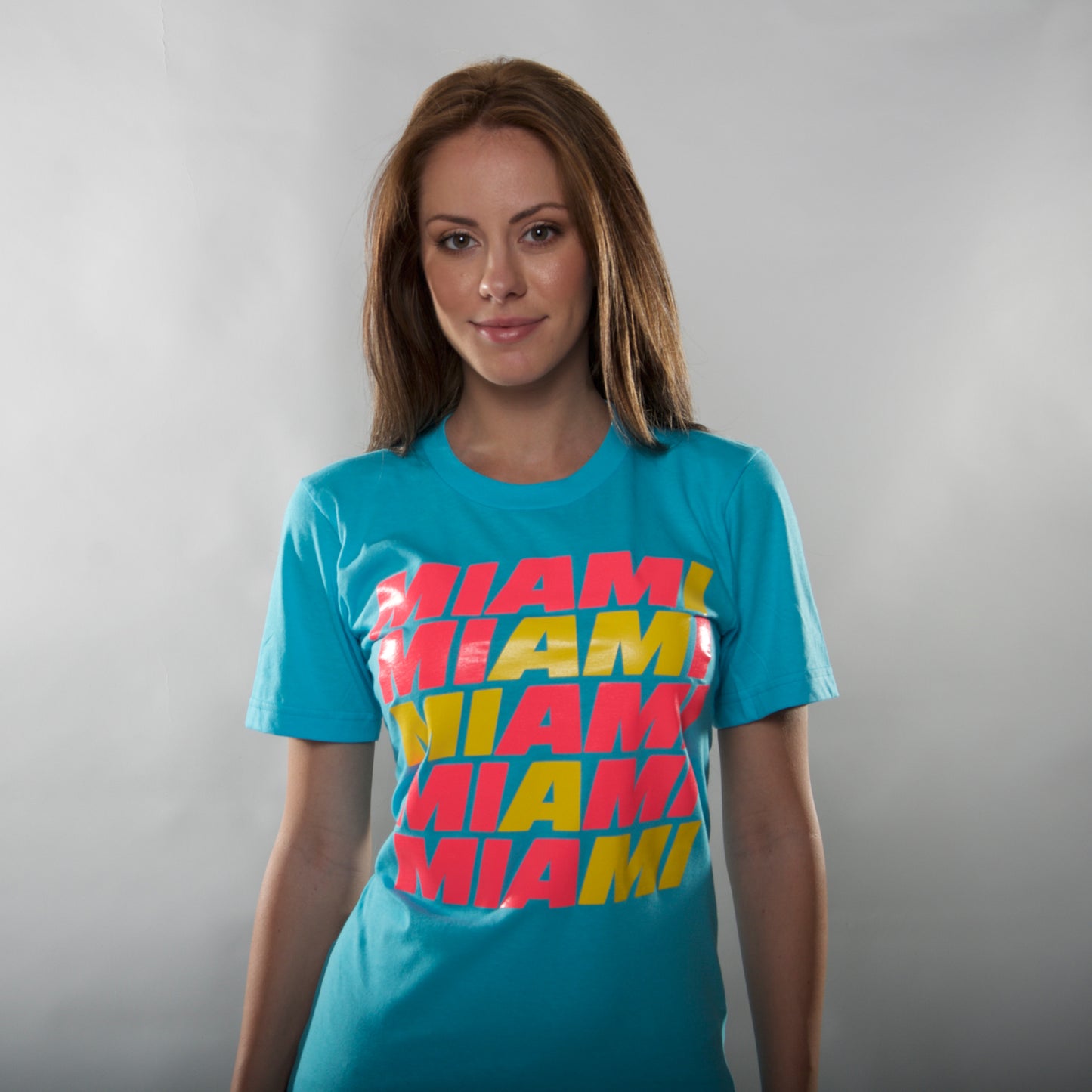 I AM MIAMI