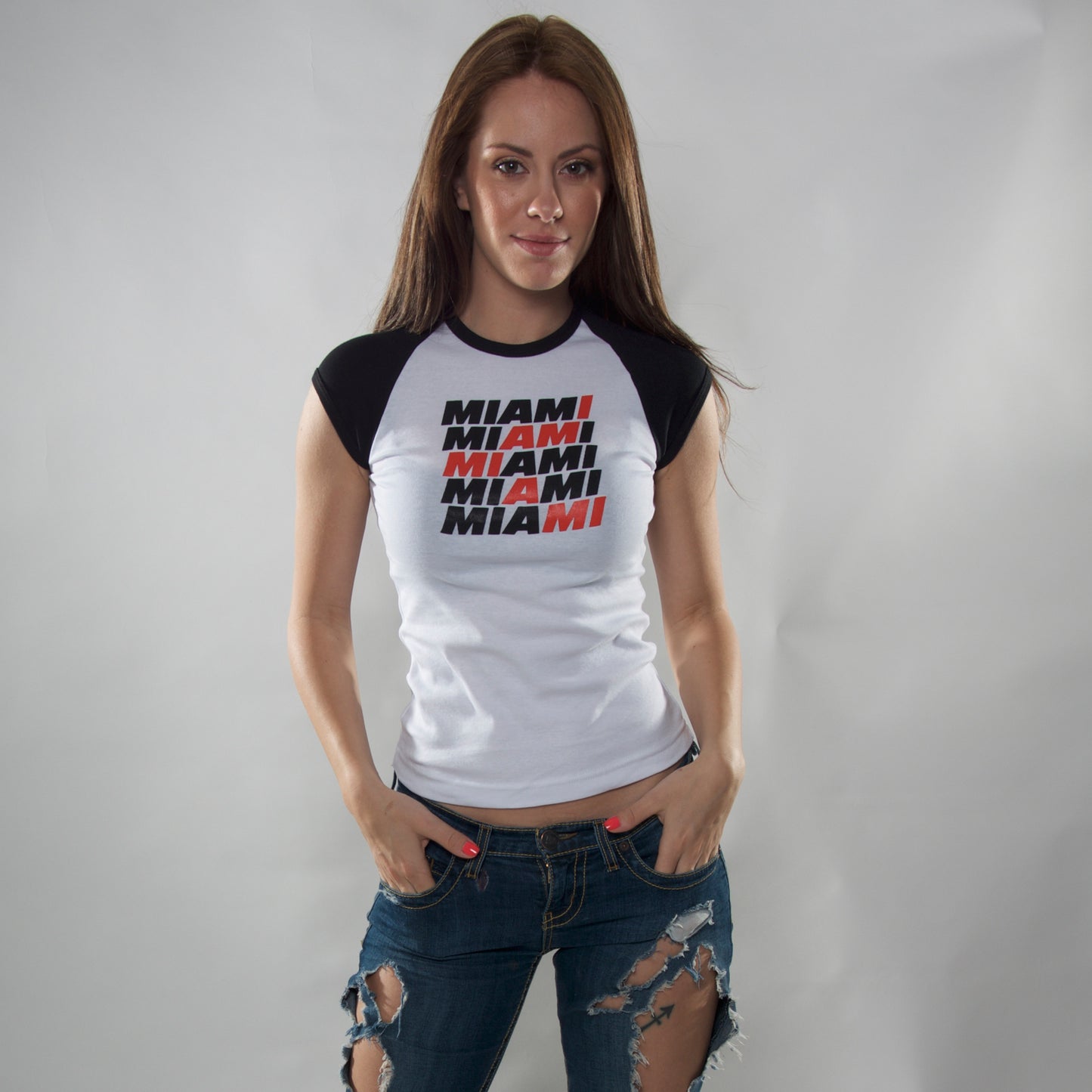 I AM MIAMI
