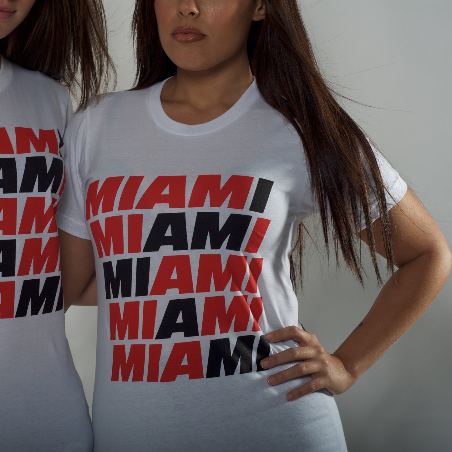 I AM MIAMI