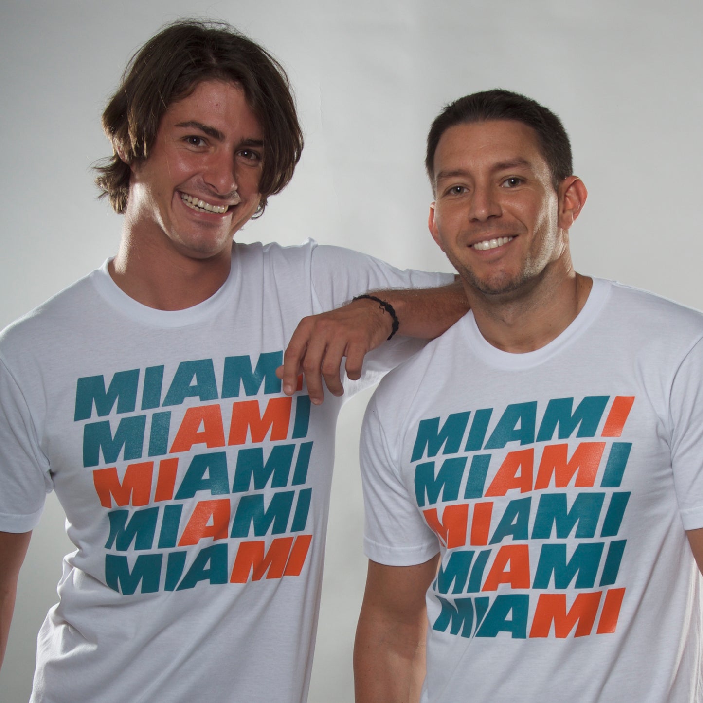 I AM MIAMI DOLPHINS