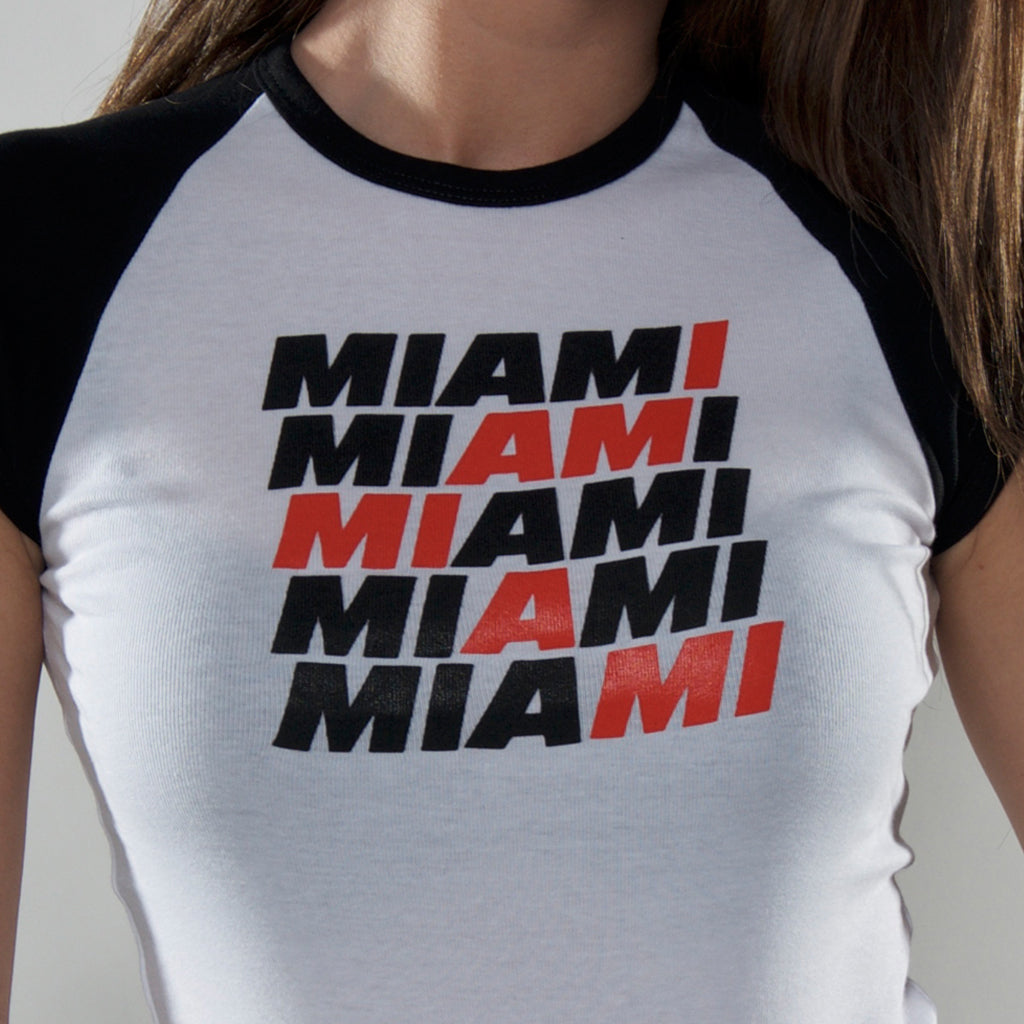 I AM MIAMI