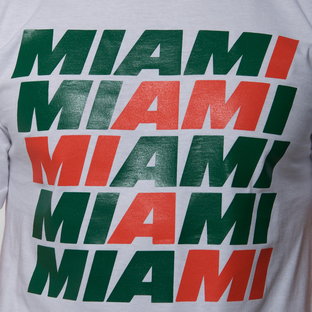 I AM UNIVERSITY OF MIAMI