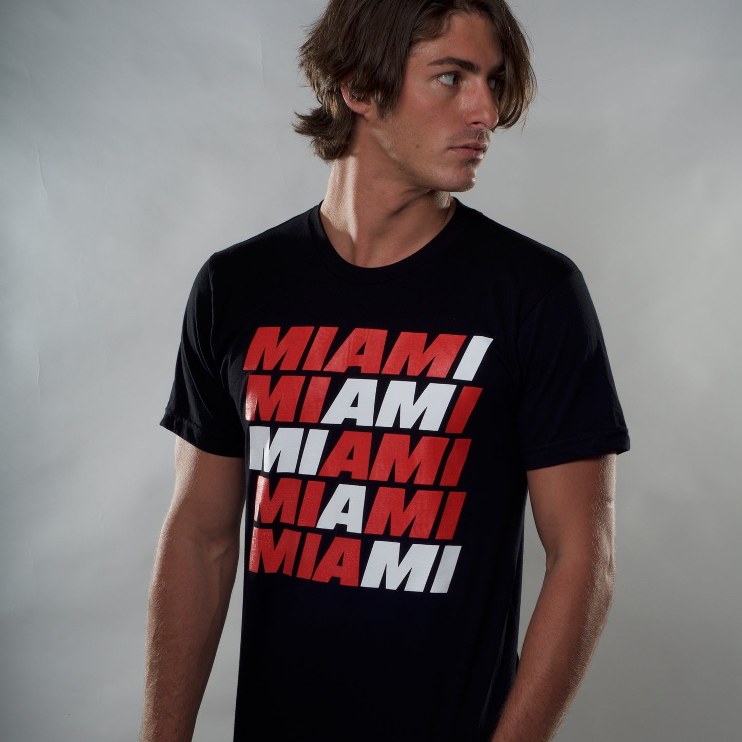 I AM MIAMI