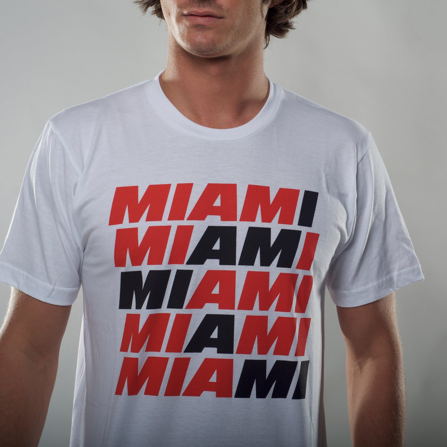 I AM MIAMI