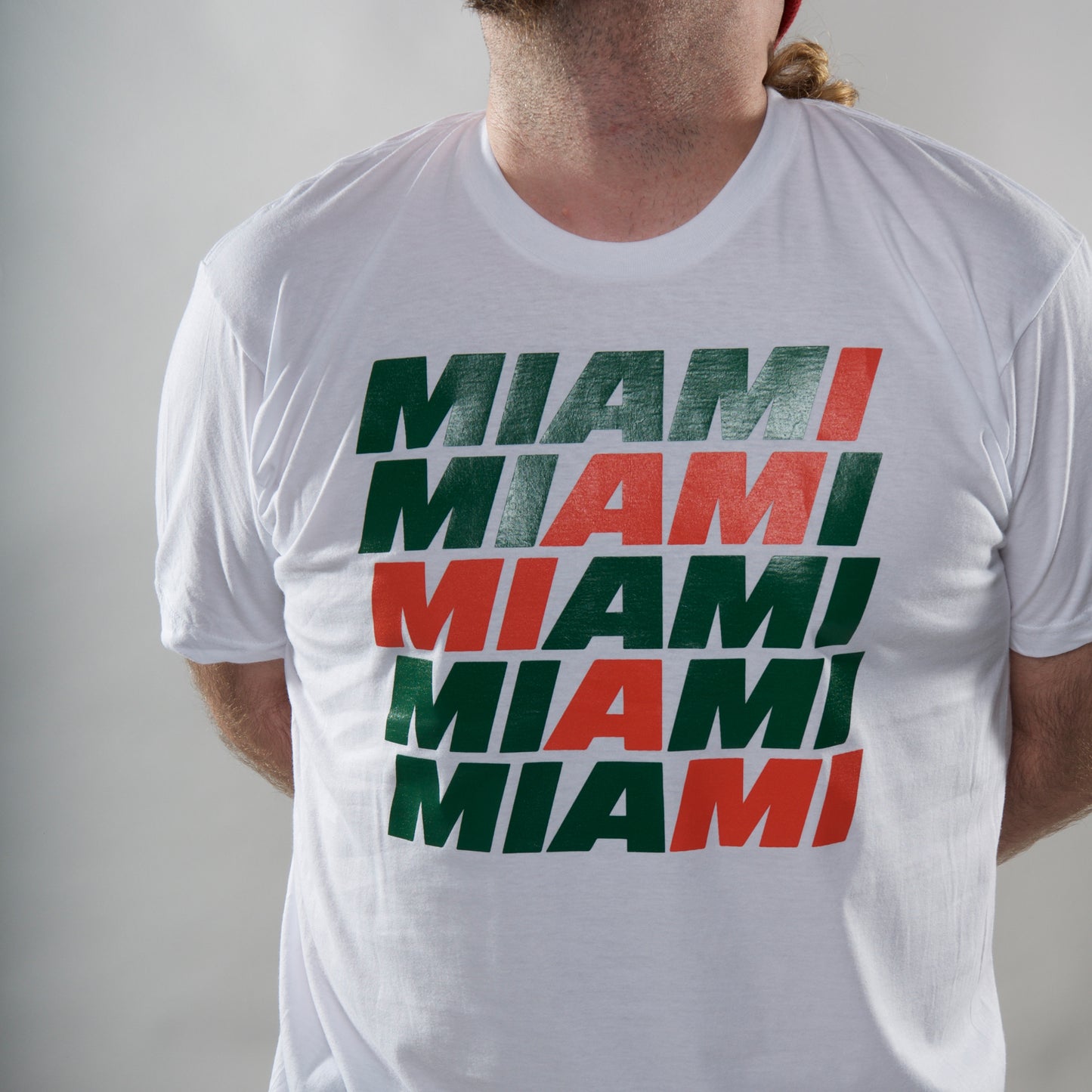 University of MIami