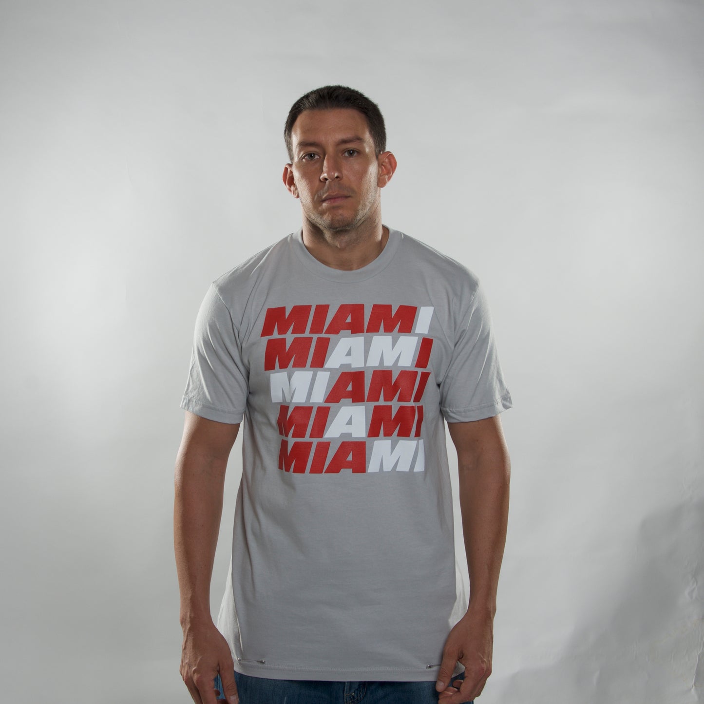 I AM MIAMI