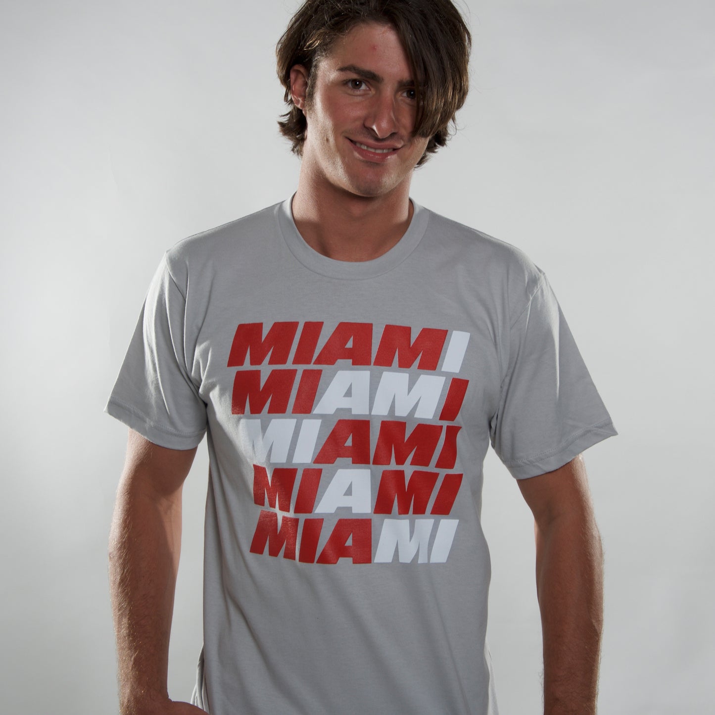 I AM MIAMI