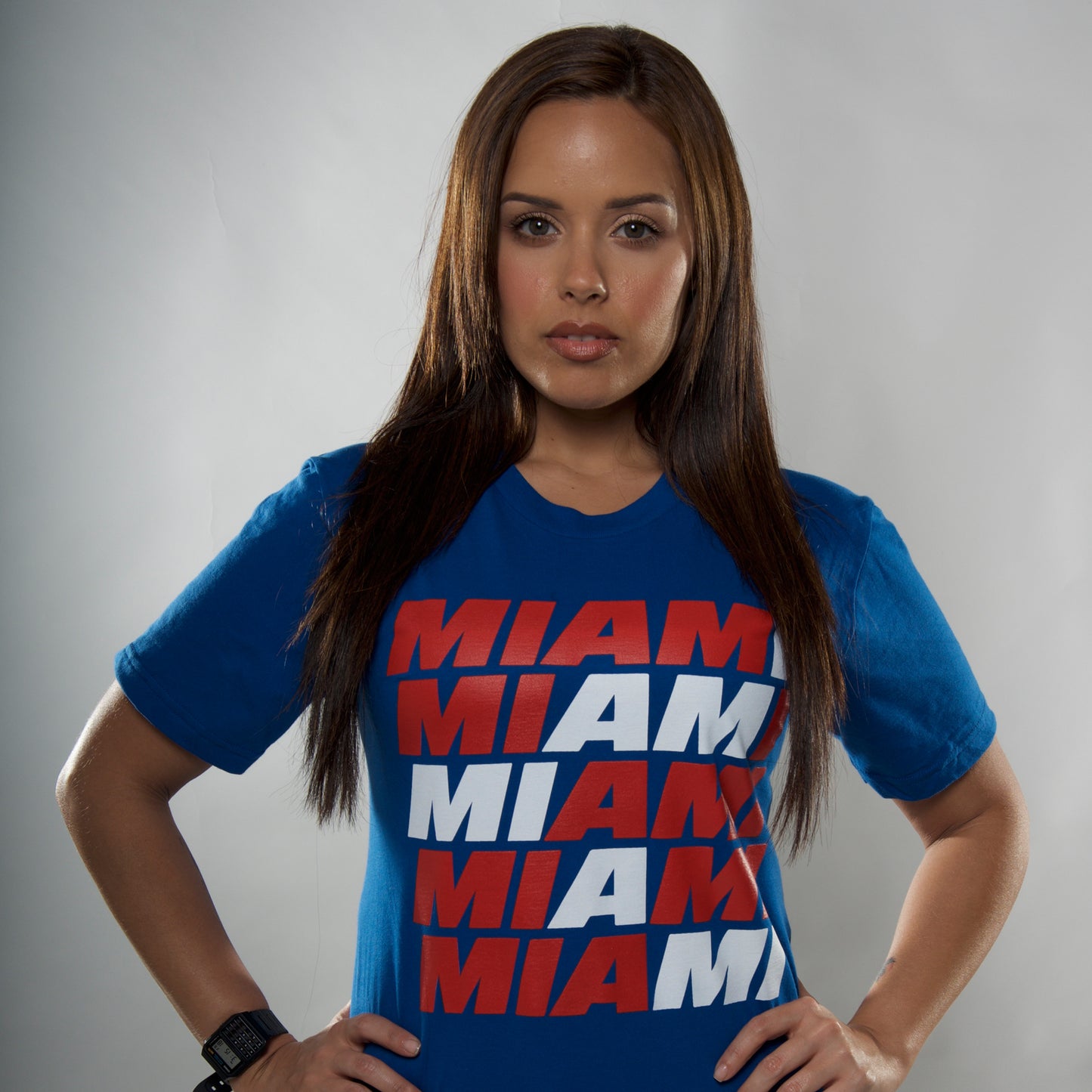I AM MIAMI