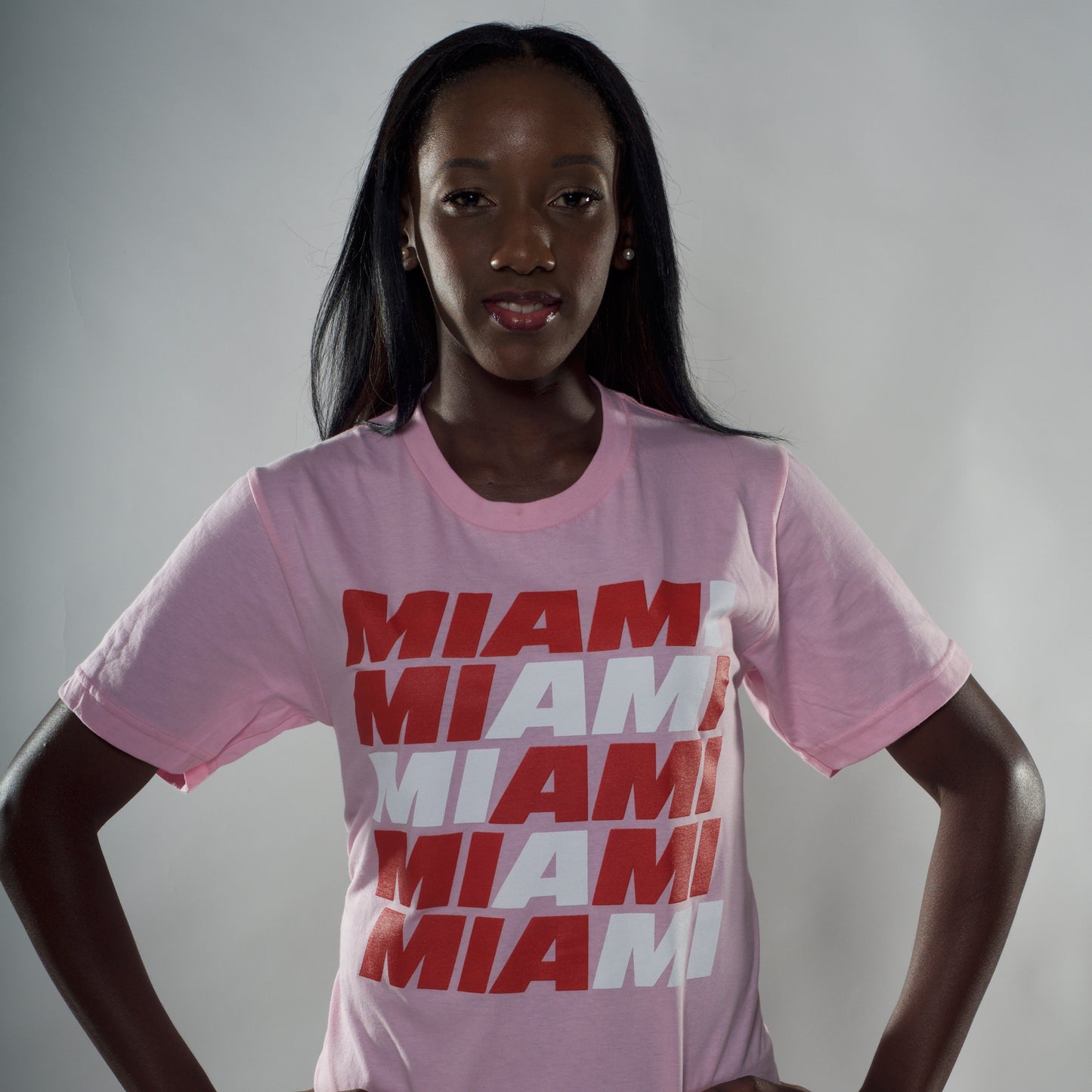 I AM MIAMI