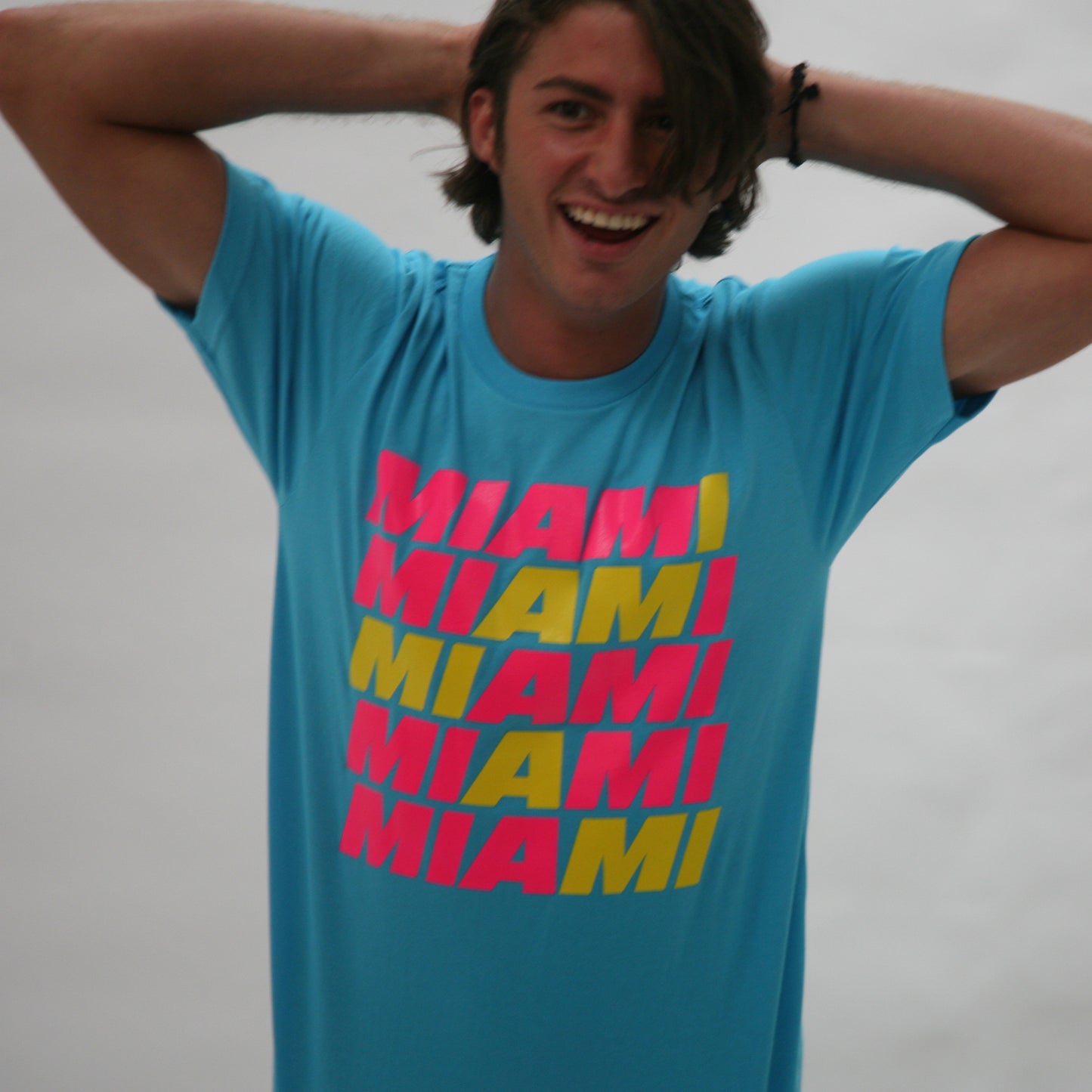 I AM MIAMI