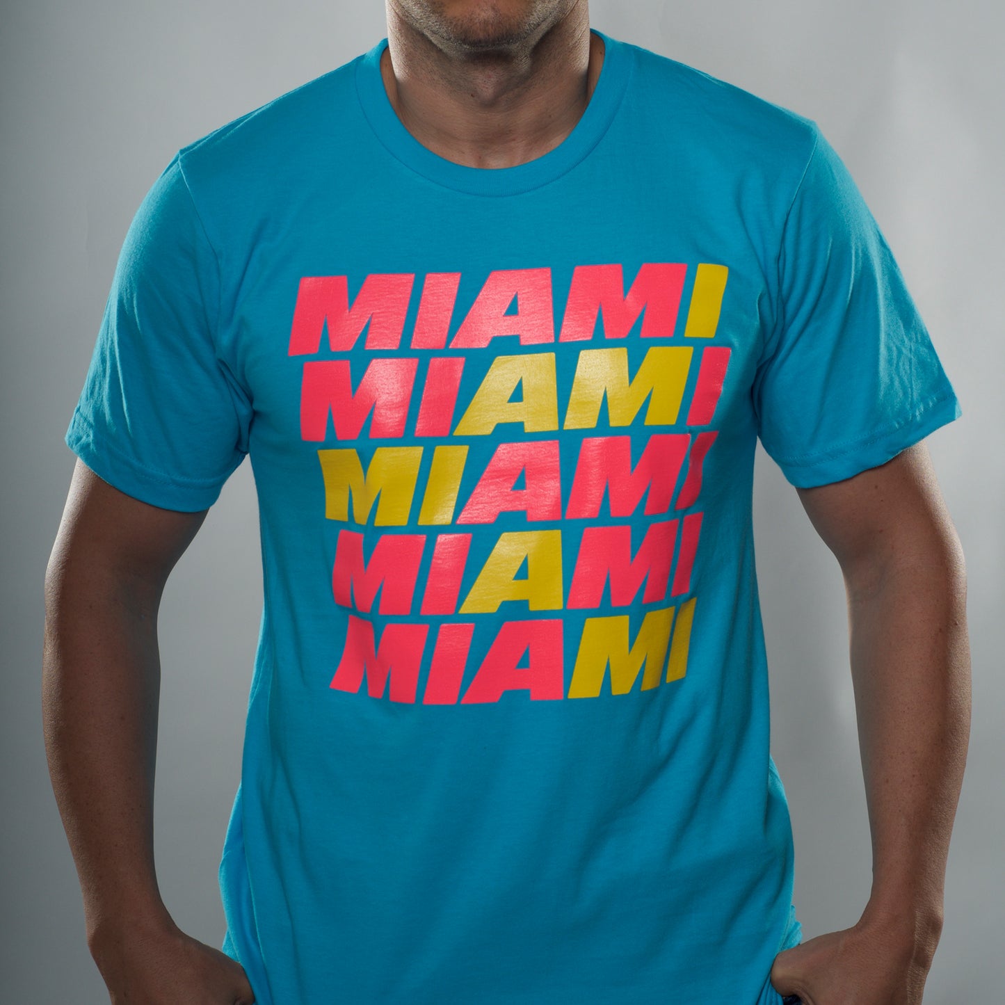 I AM MIAMI