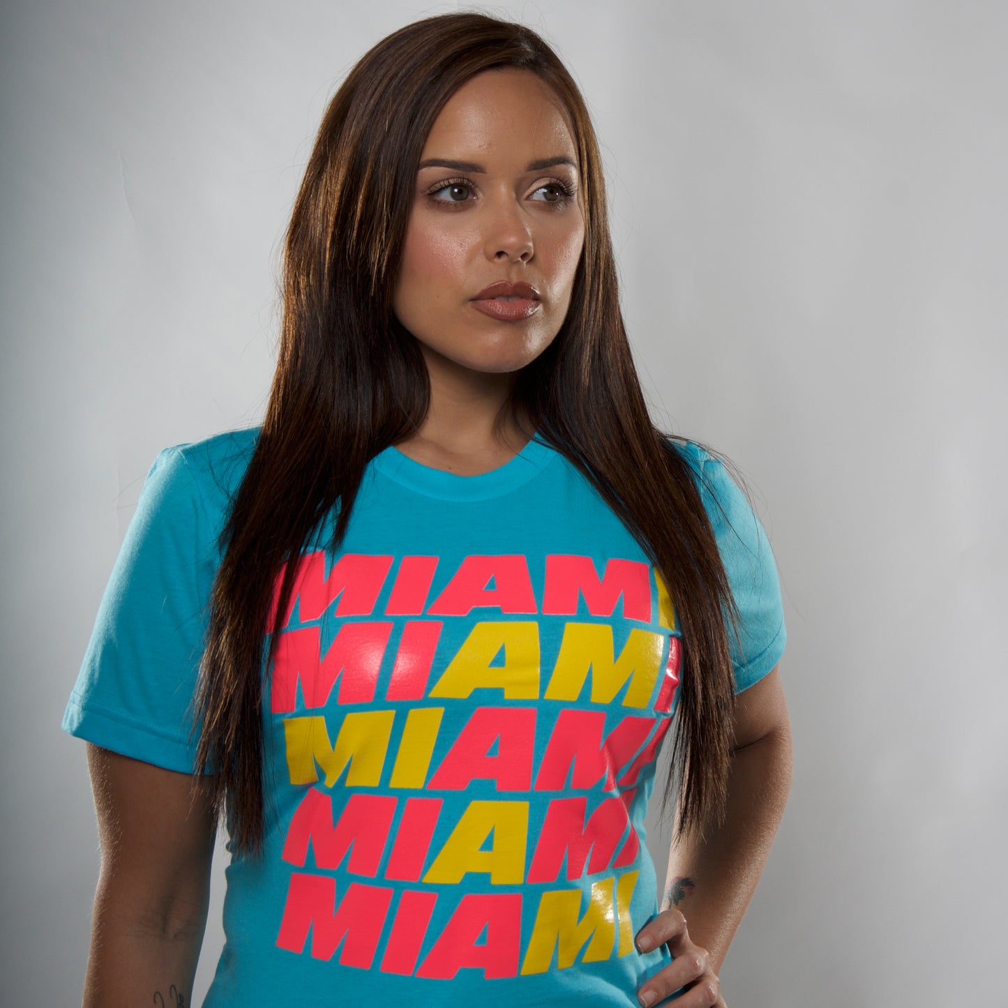 I AM MIAMI