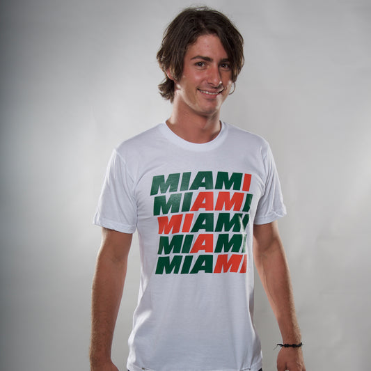 I AM UNIVERSITY OF MIAMI