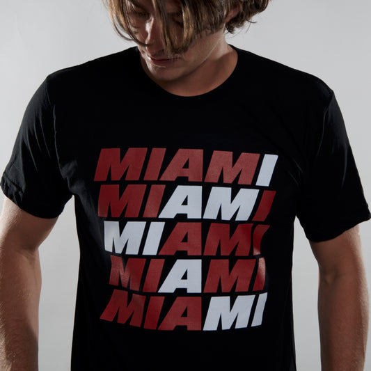 I AM MIAMI HEAT
