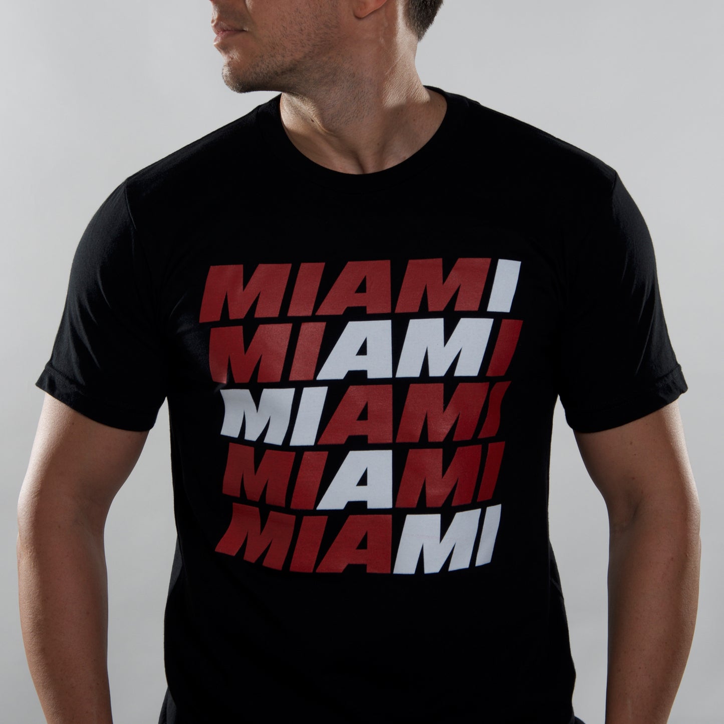 I AM MIAMI HEAT