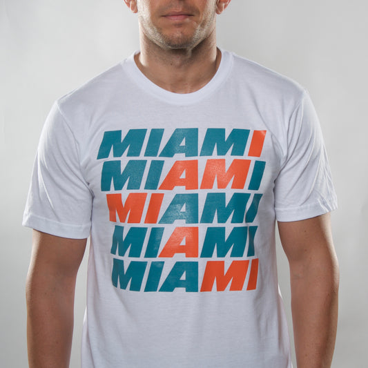 I AM MIAMI DOLPHINS
