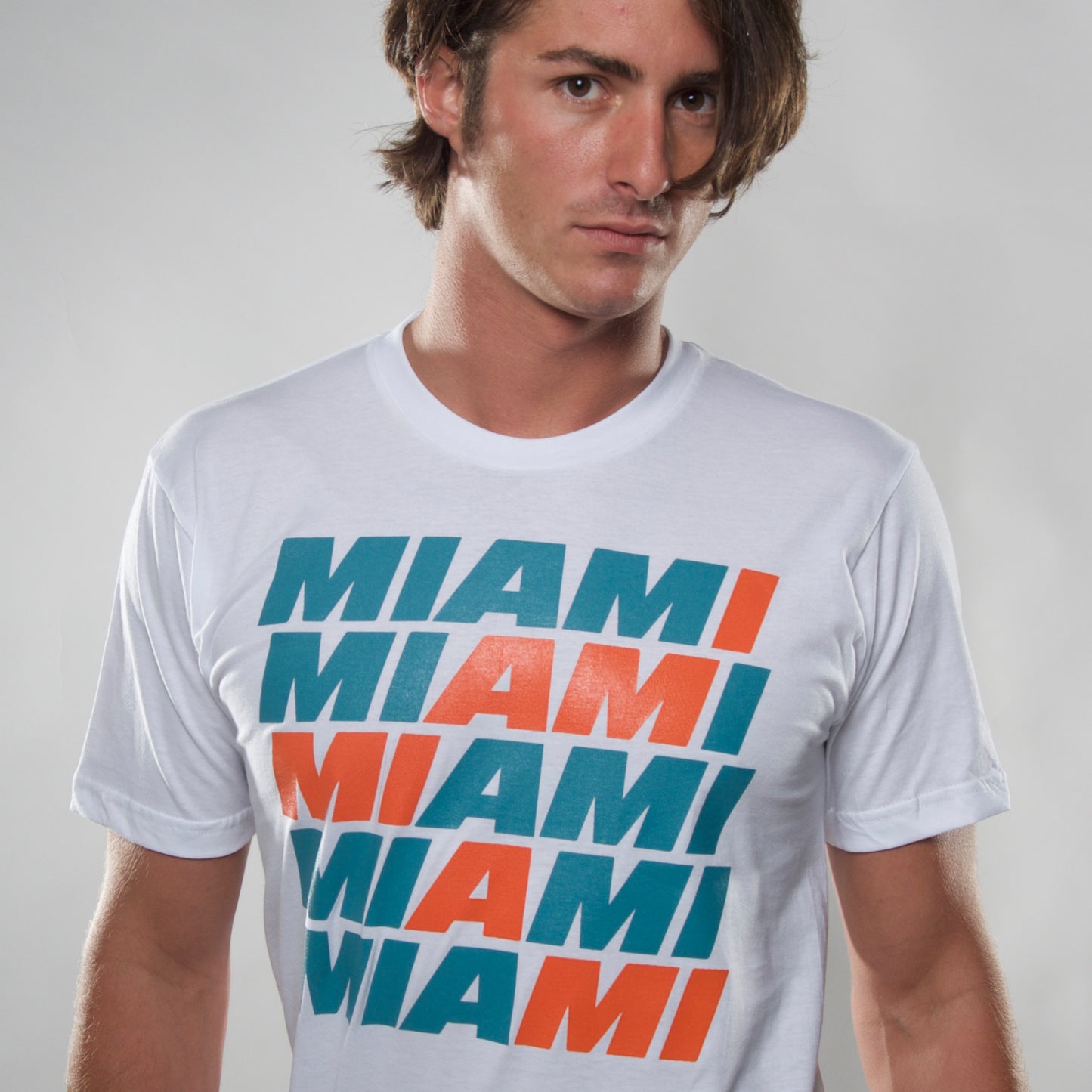 I AM MIAMI DOLPHINS