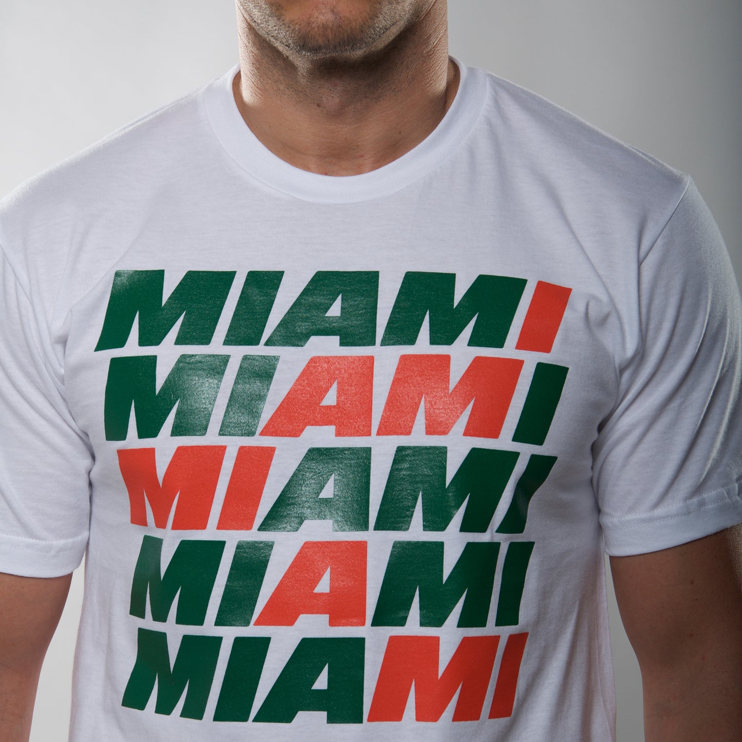 I AM UNIVERSITY OF MIAMI