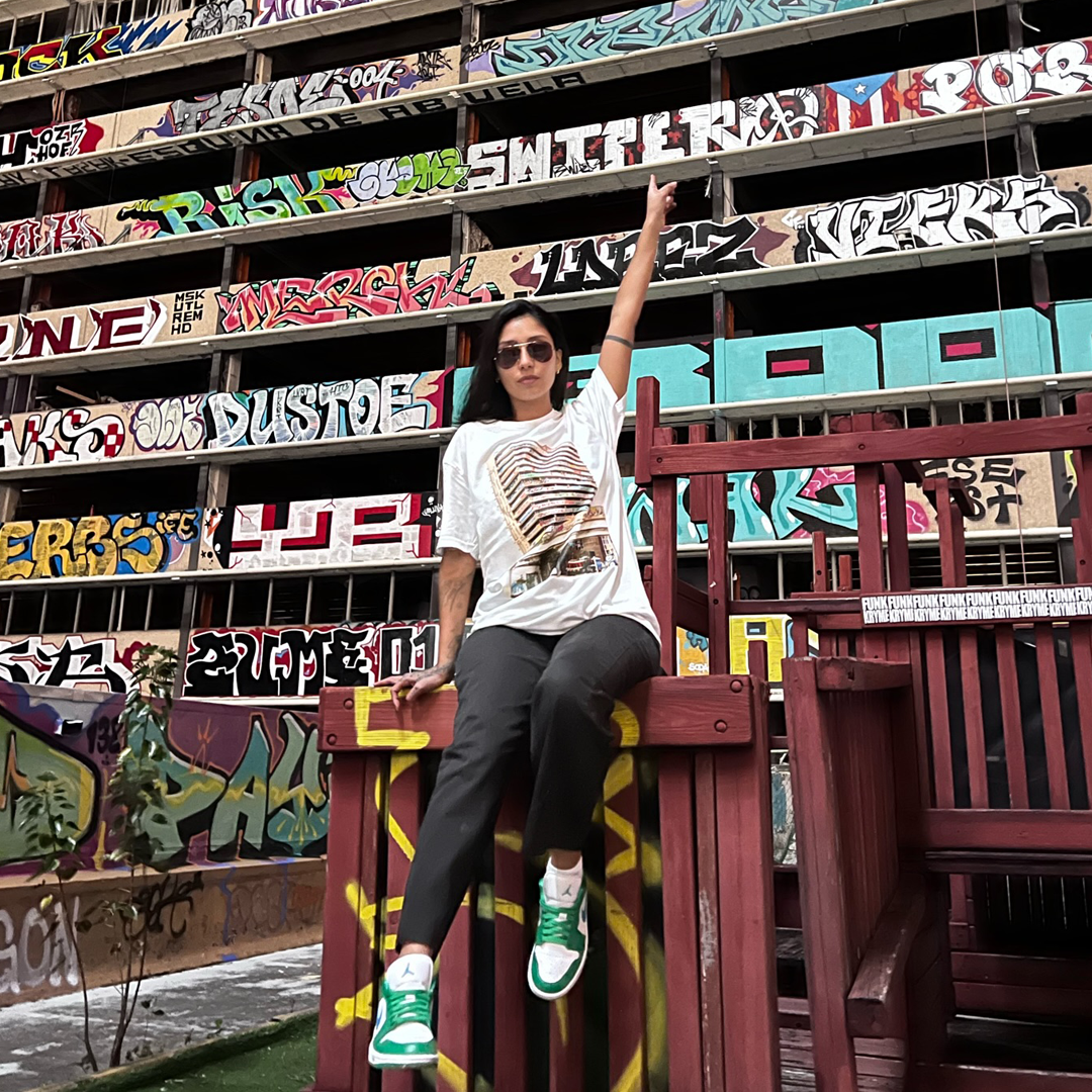 Kiss Cut Miami Basel Bomb