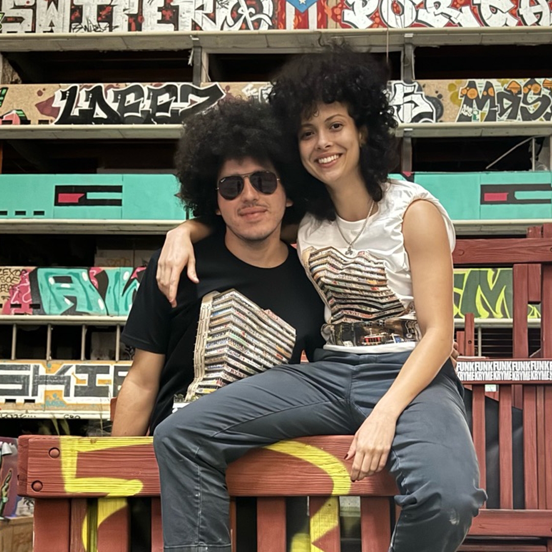 Kiss Cut Miami Basel Bomb