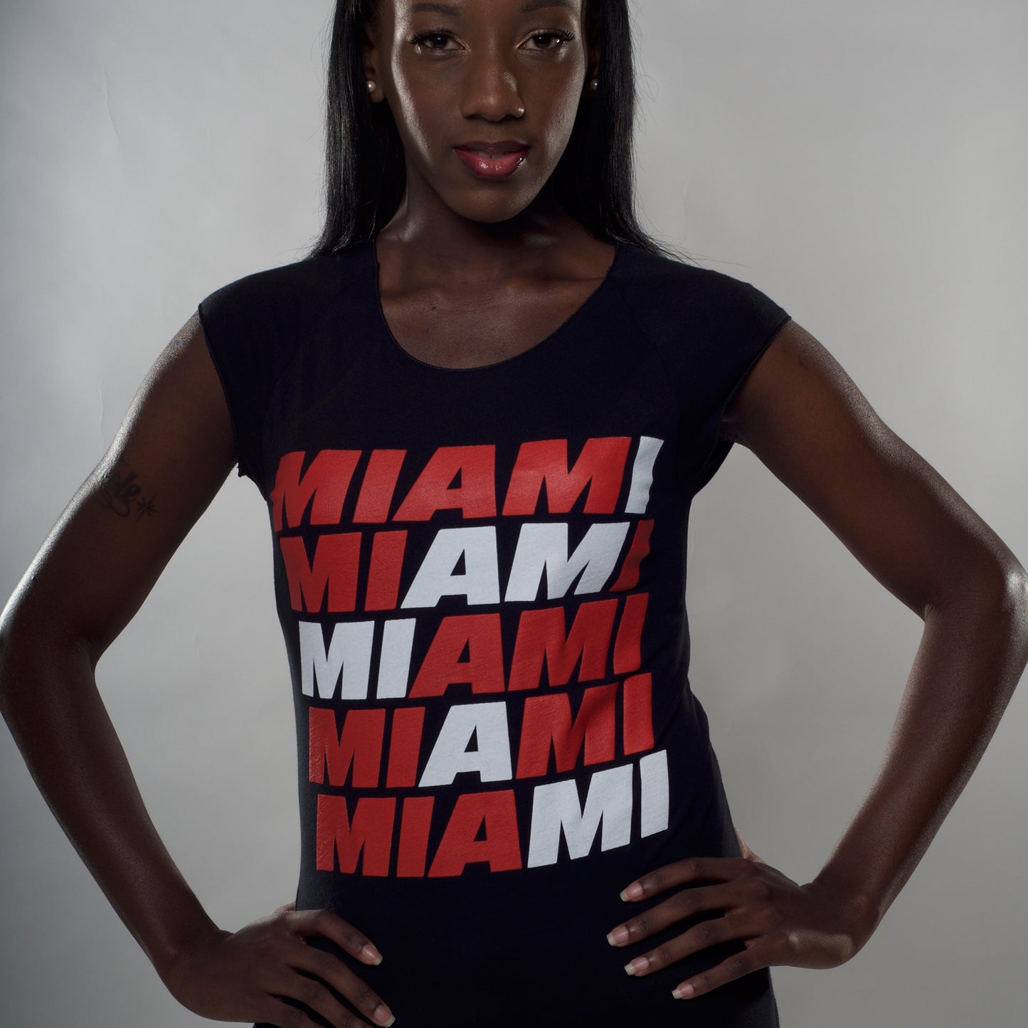 I AM MIAMI