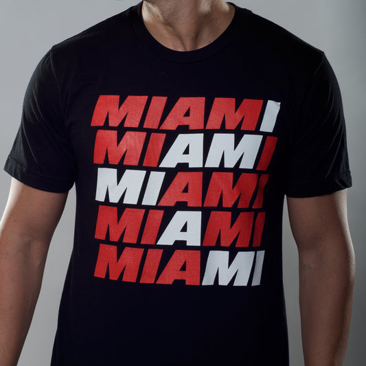 I AM MIAMI