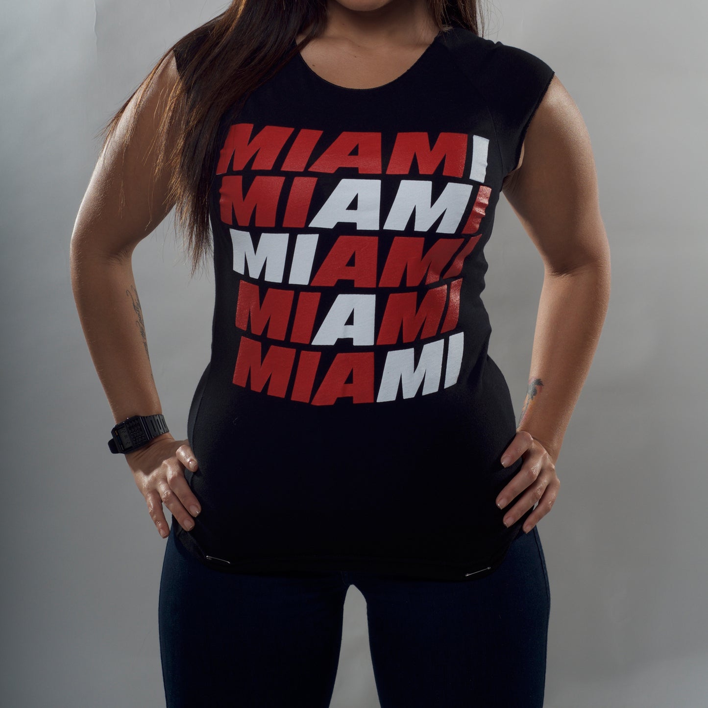I AM MIAMI