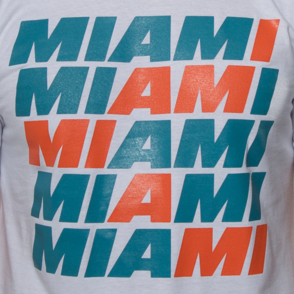 I AM MIAMI DOLPHINS