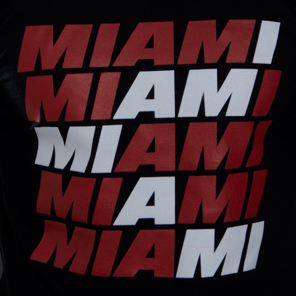 I AM MIAMI HEAT