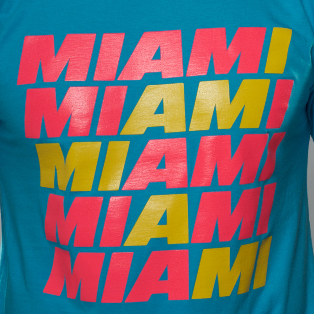 I AM MIAMI
