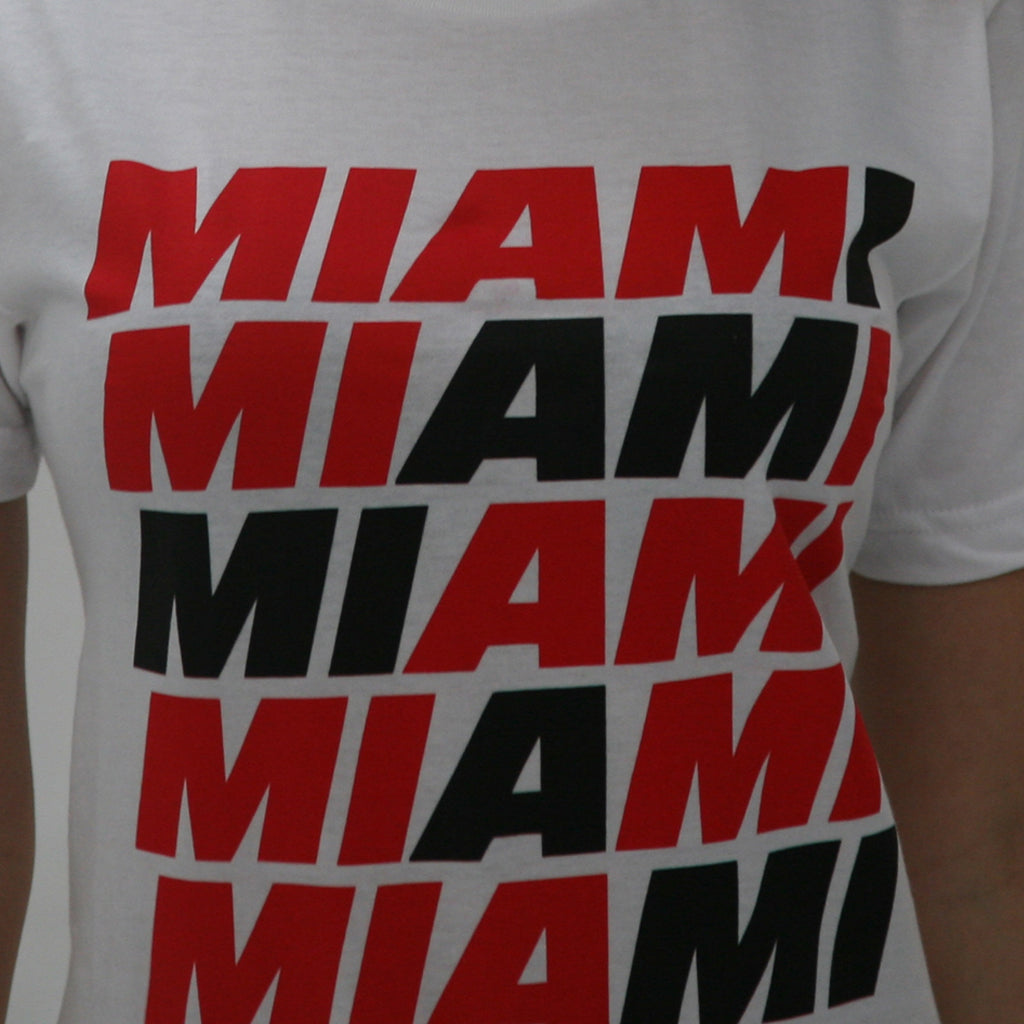 I AM MIAMI