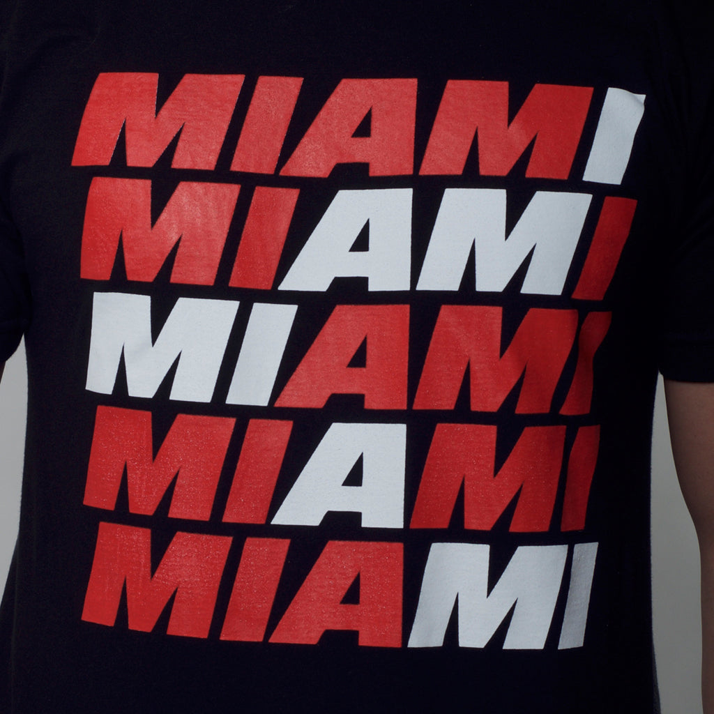 I AM MIAMI