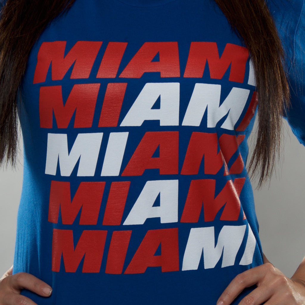 I AM MIAMI