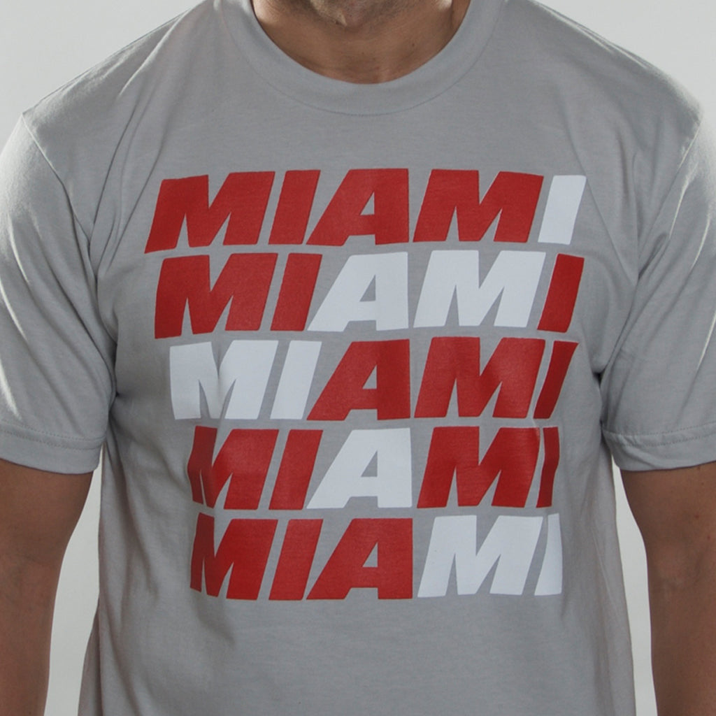 I AM MIAMI