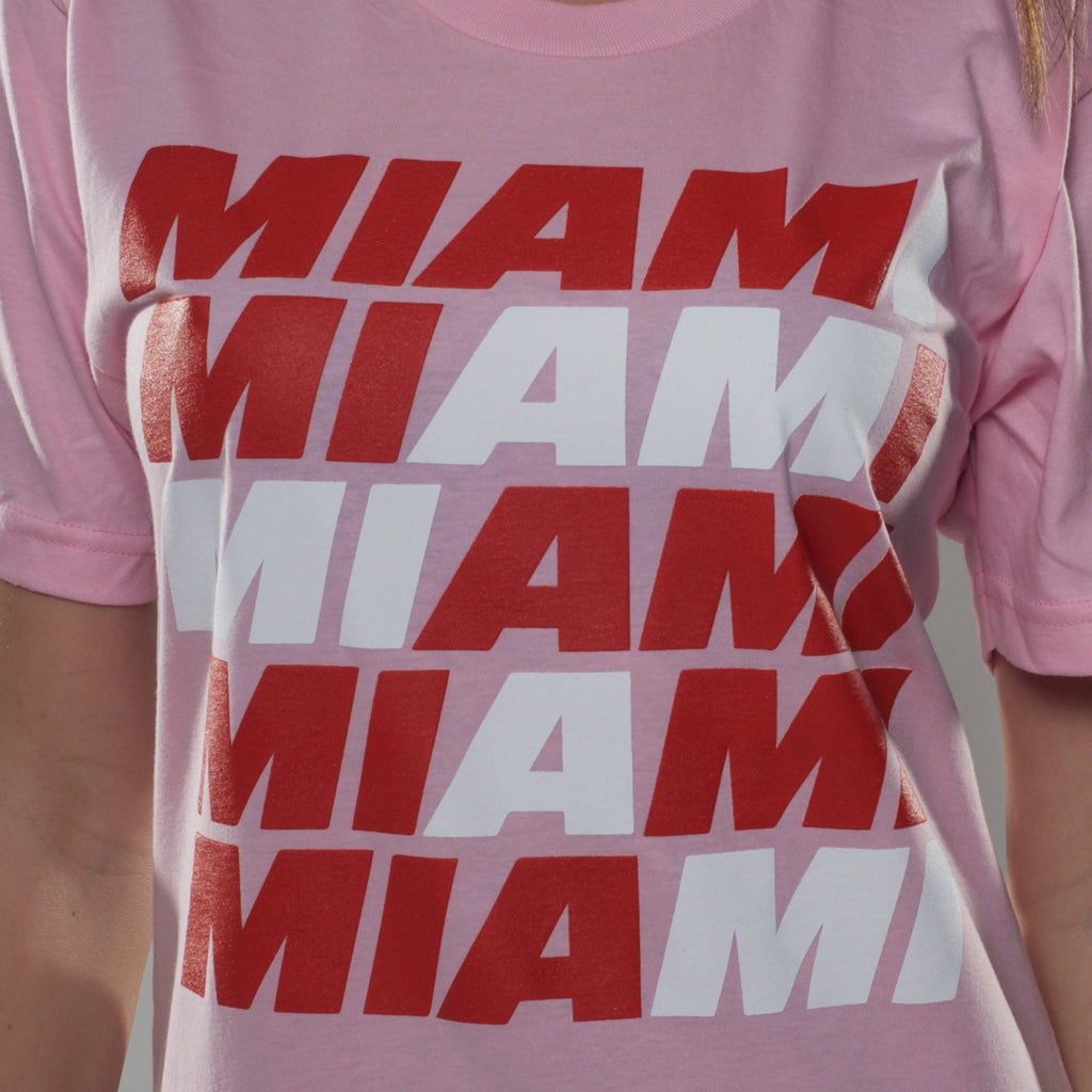 I AM MIAMI
